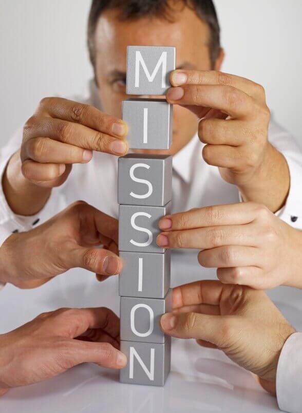 Mission Image