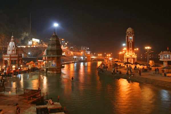 Haridwar