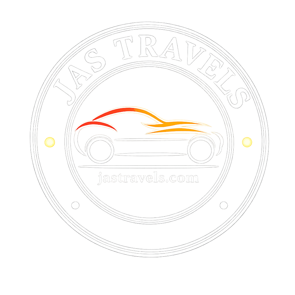 JasTravels