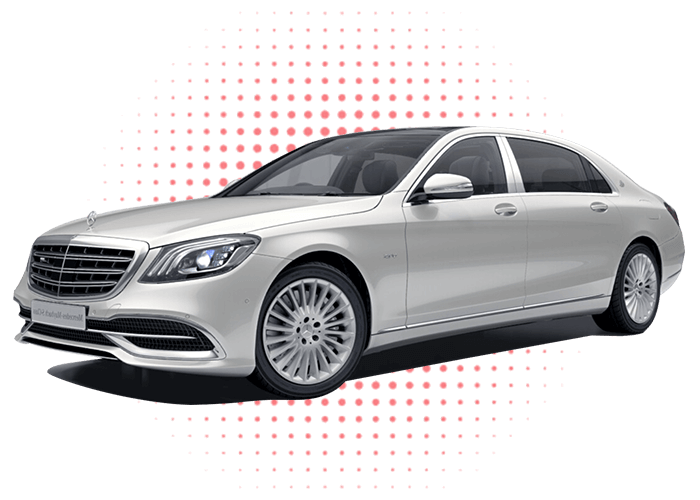 Luxury Car