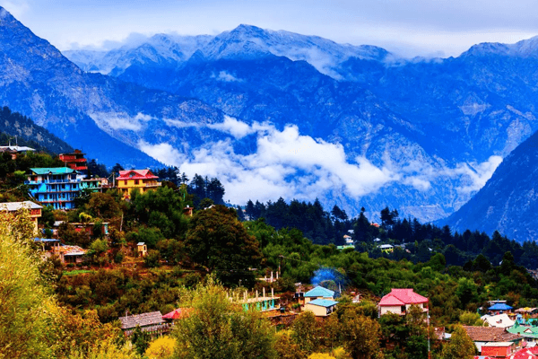 Manali
